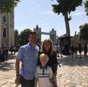 Meet your Posher, Ryan